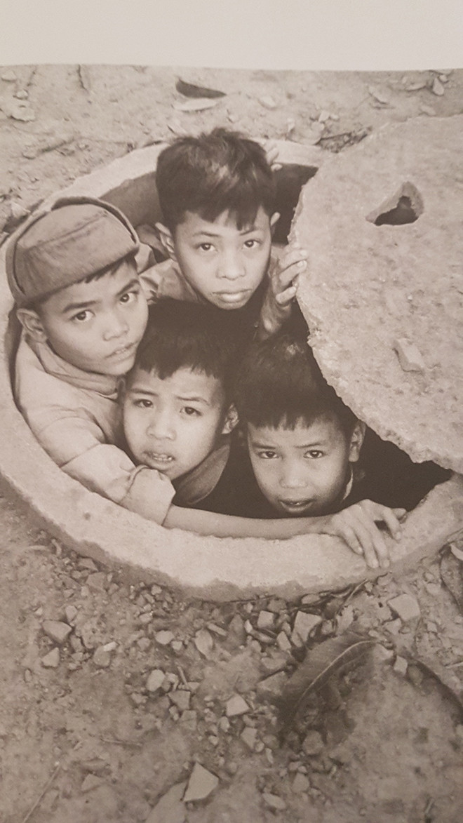 Chút tiếc nuối về một quá vãng gần ảnh 10