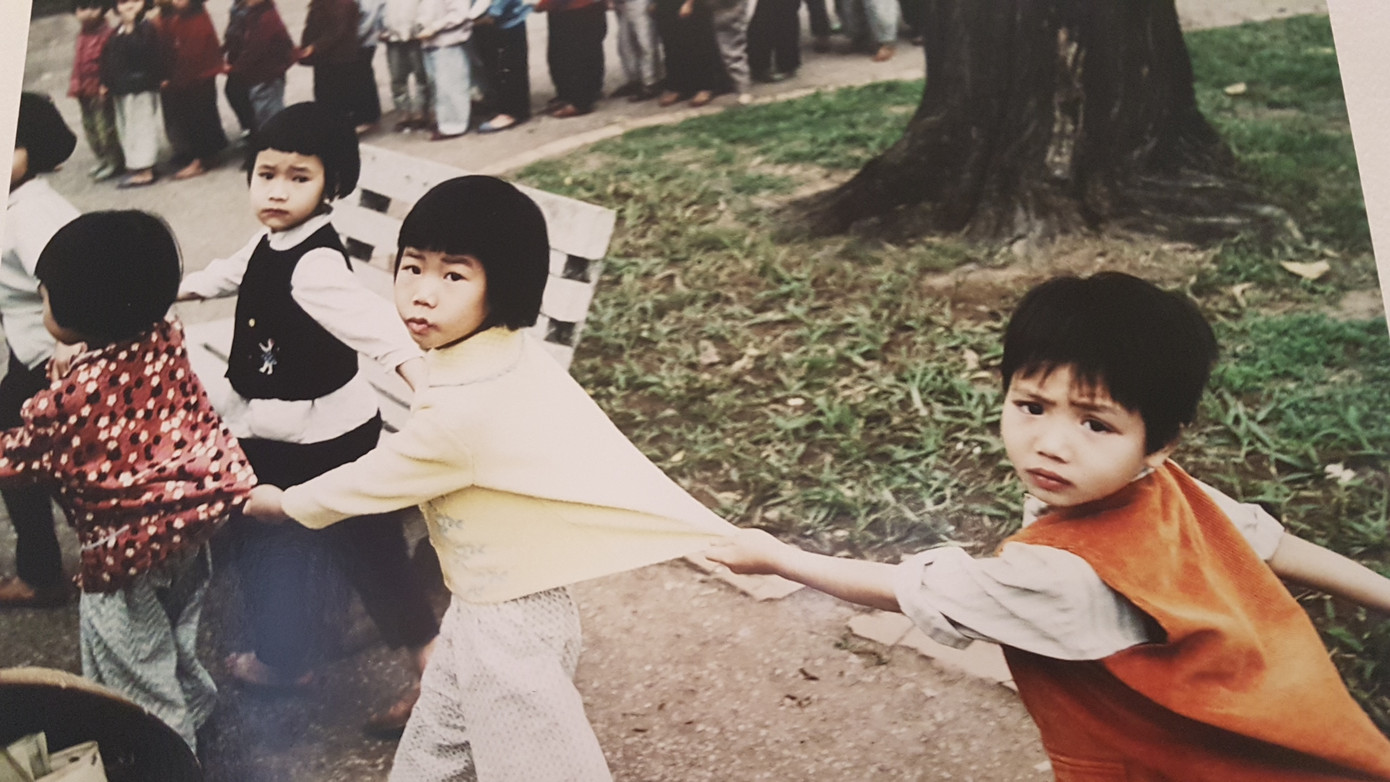 Chút tiếc nuối về một quá vãng gần ảnh 6