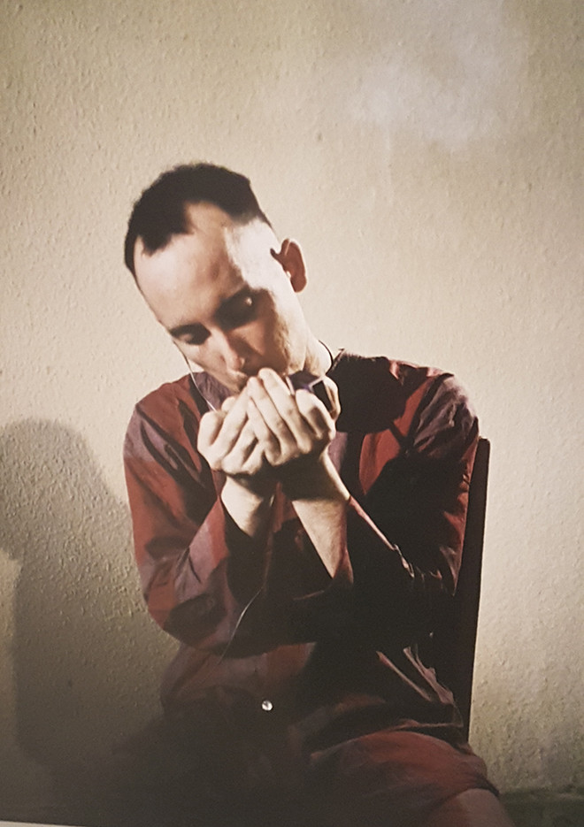 Chút tiếc nuối về một quá vãng gần ảnh 4