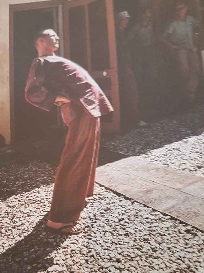 Chút tiếc nuối về một quá vãng gần ảnh 7