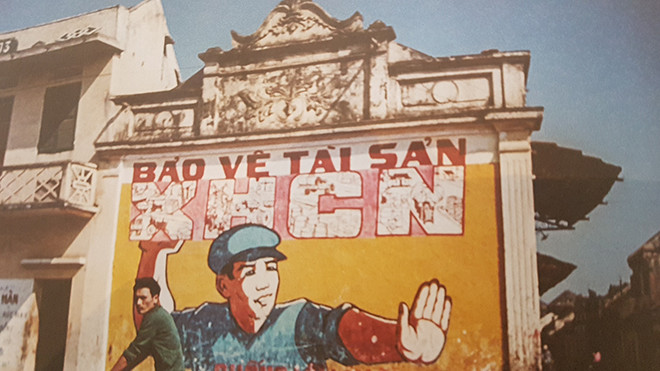 Chút tiếc nuối về một quá vãng gần ảnh 11