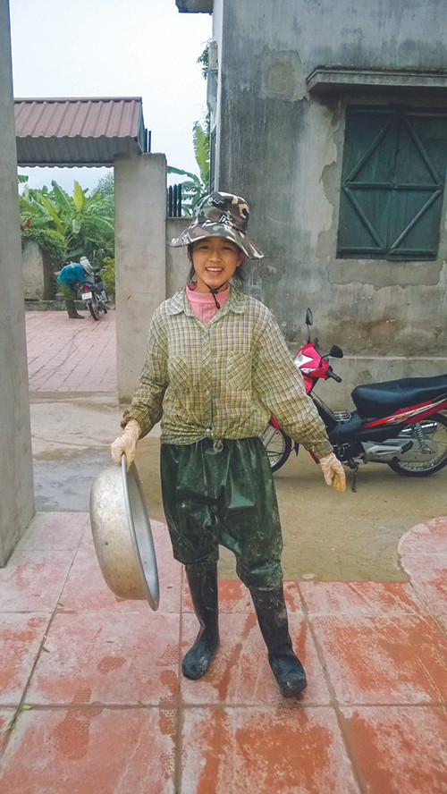 Hoa hậu Việt Nam 2020 những điều đặc biệt ảnh 1