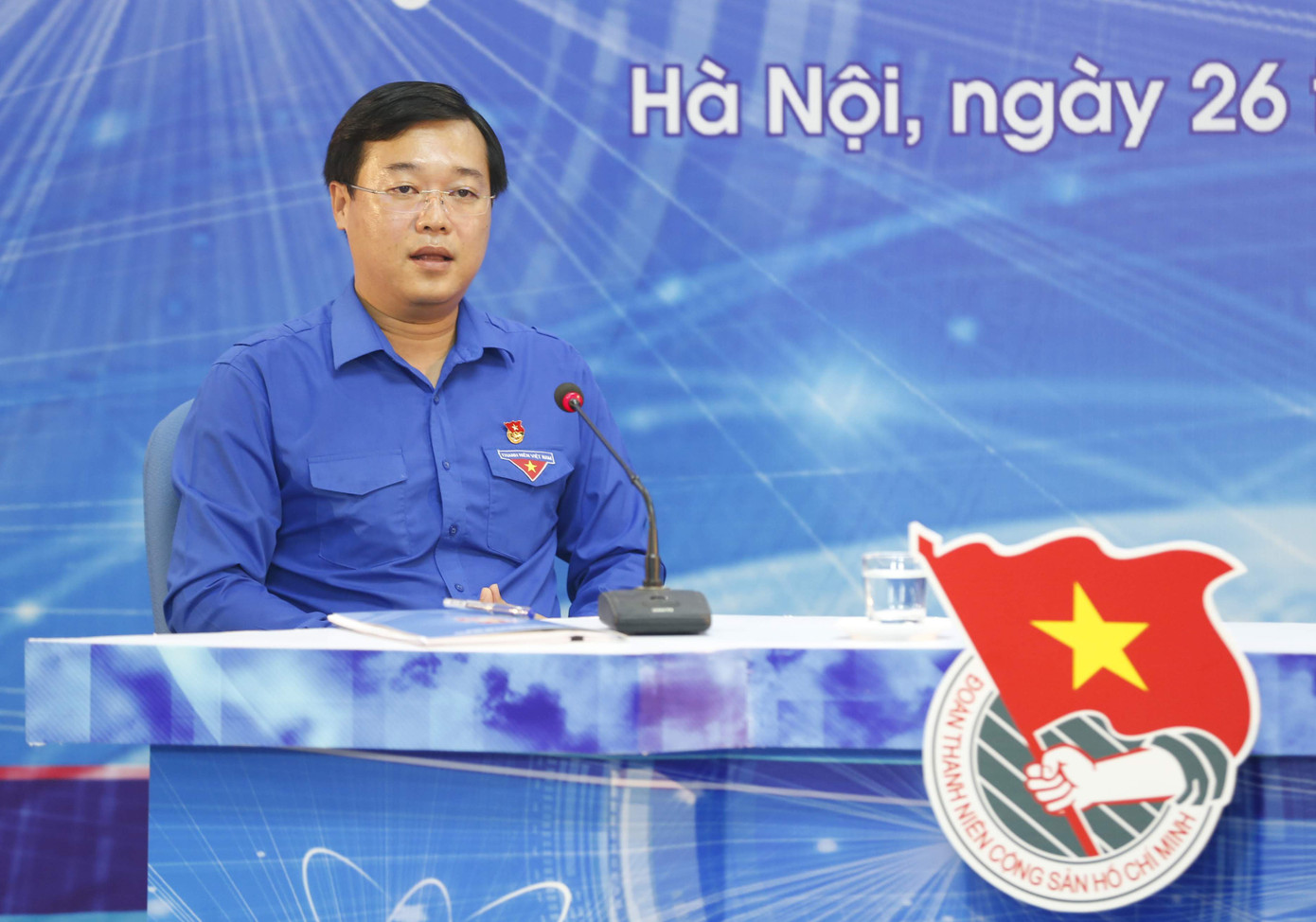 Hãy nuôi dưỡng khát vọng ảnh 1