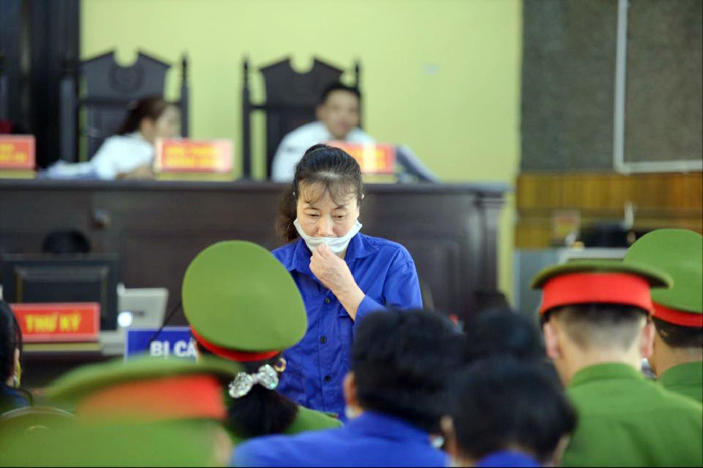 Ngã giá 440 triệu đồng nhờ nâng điểm ảnh 2