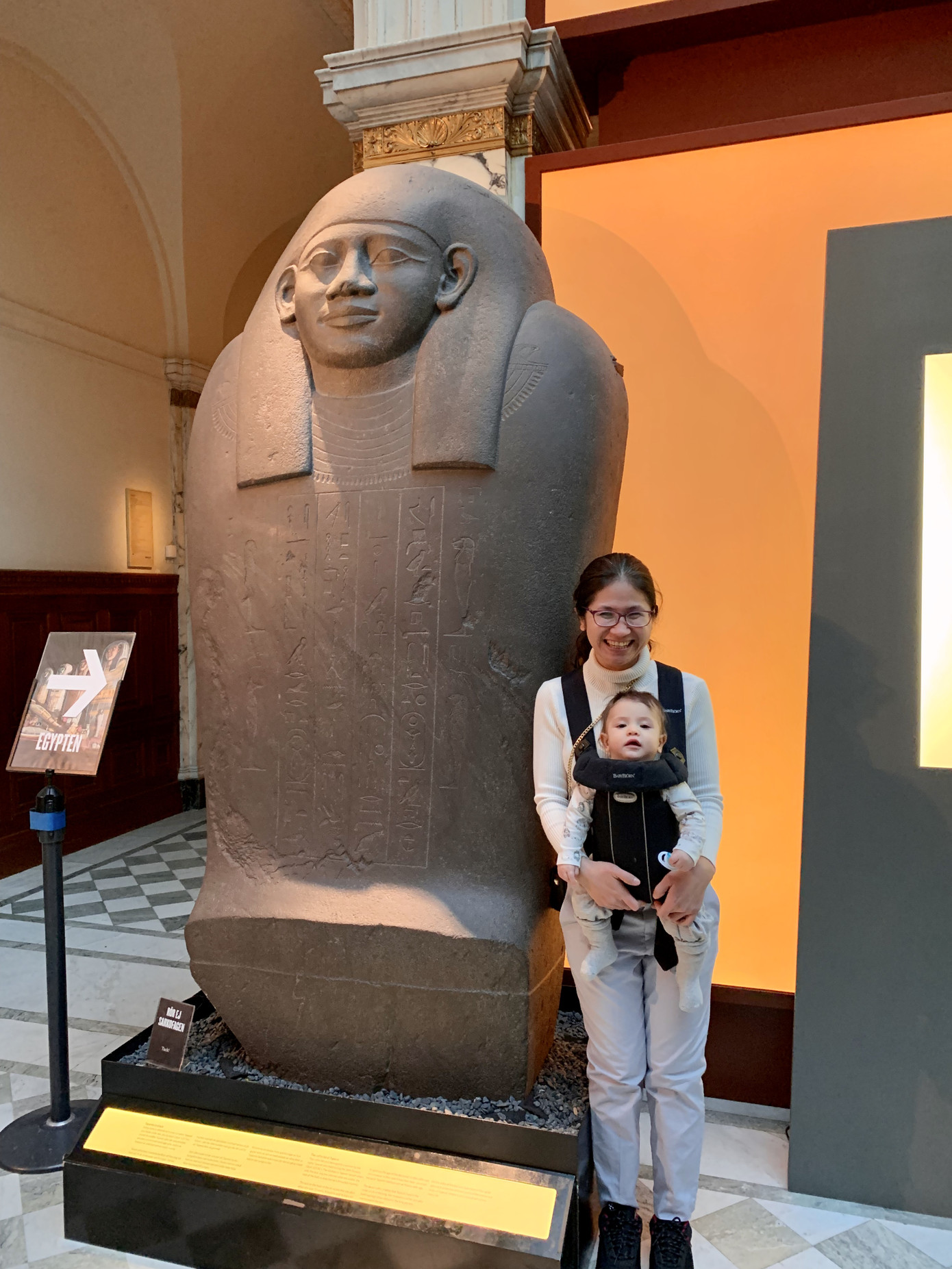 Trang Tara: Tôi có duyên với ‘du mục số’ ảnh 1