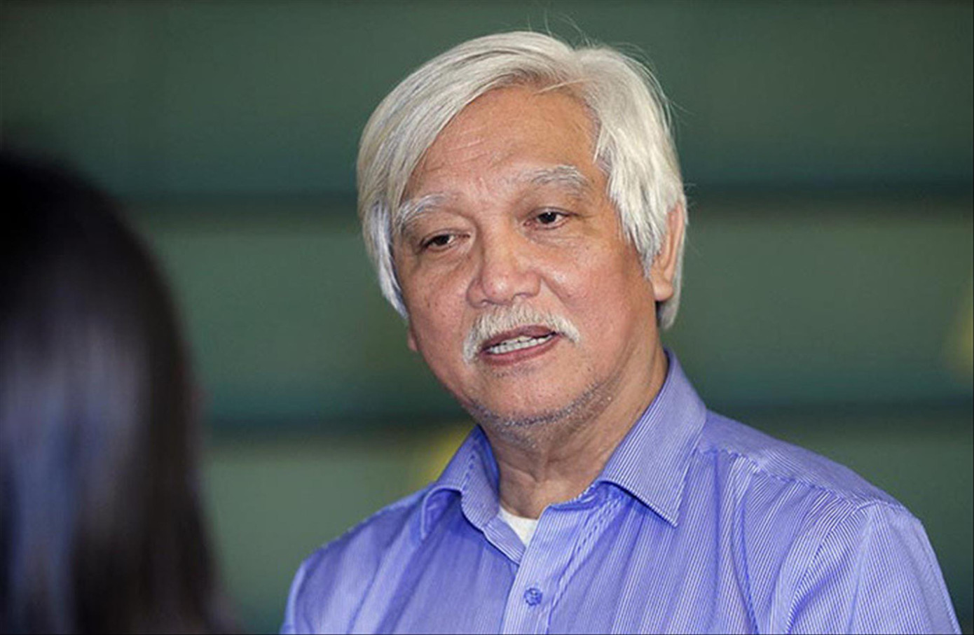 Bộ trưởng, Chủ tịch tỉnh có nên làm đại biểu Quốc hội hay không? ảnh 5