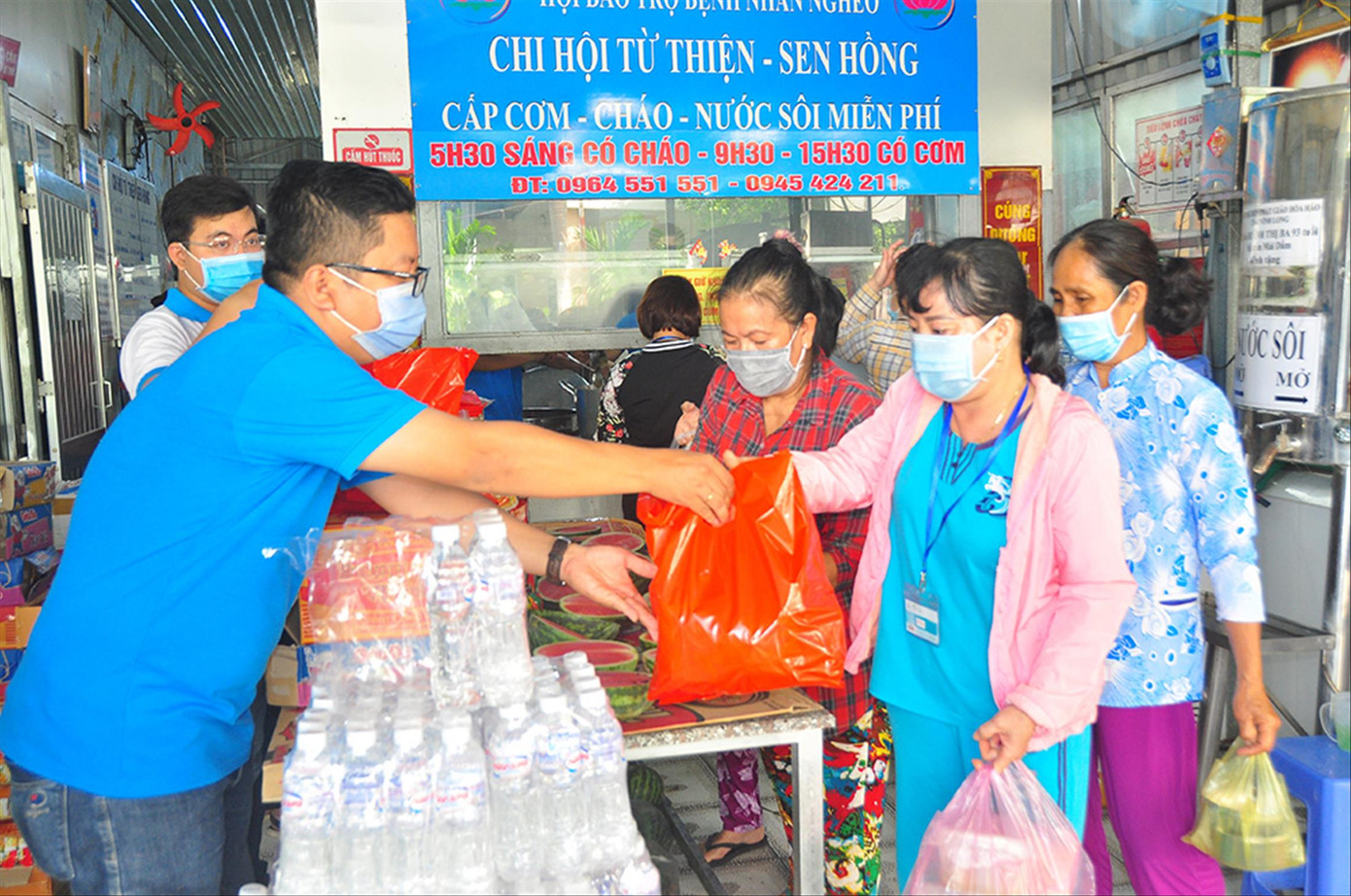 Những kẻ... liều mạng ảnh 7