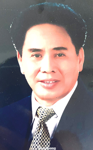 Dùng khối đá nhựa từ rác thải đắp đê kè: Một đề xuất 'táo bạo' ảnh 3