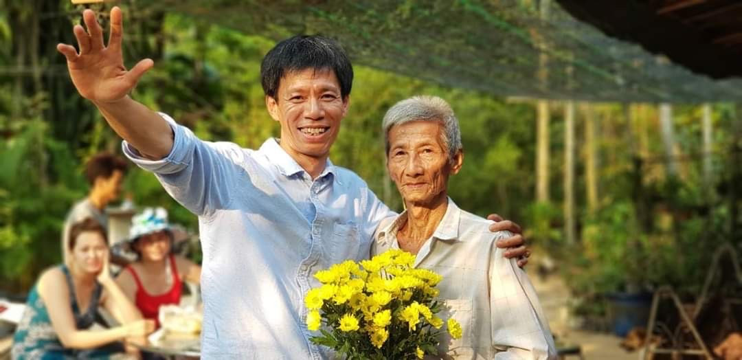 Đi về phía hòa giải ở VTV đặc biệt ảnh 1