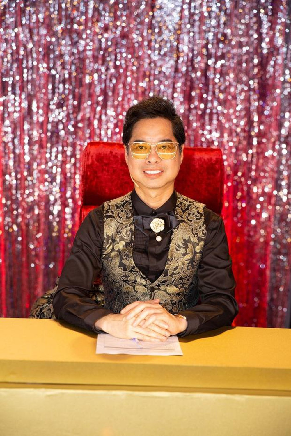 Ai đo 'đẳng cấp quốc tế'? ảnh 1