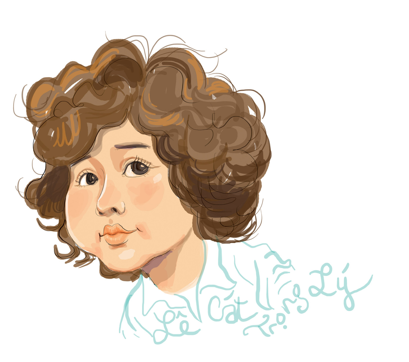 Đồng nát sắt vụn của Lý ảnh 2