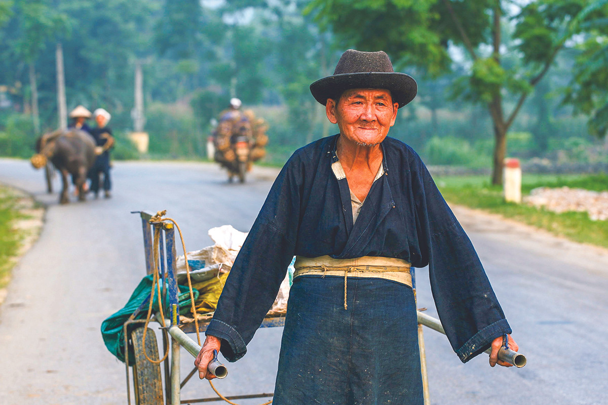 Một tua làng đá Hà Giang ảnh 4