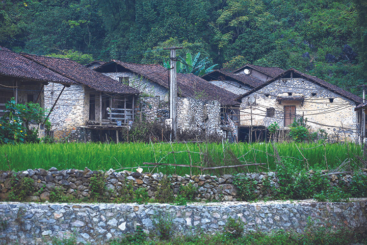 Một tua làng đá Hà Giang ảnh 6
