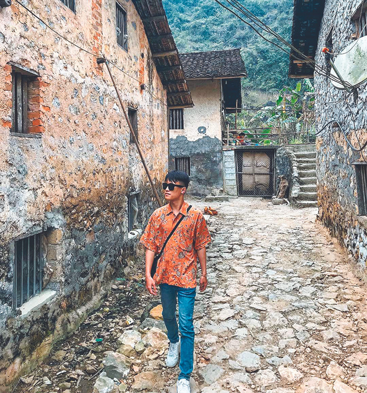 Một tua làng đá Hà Giang ảnh 5