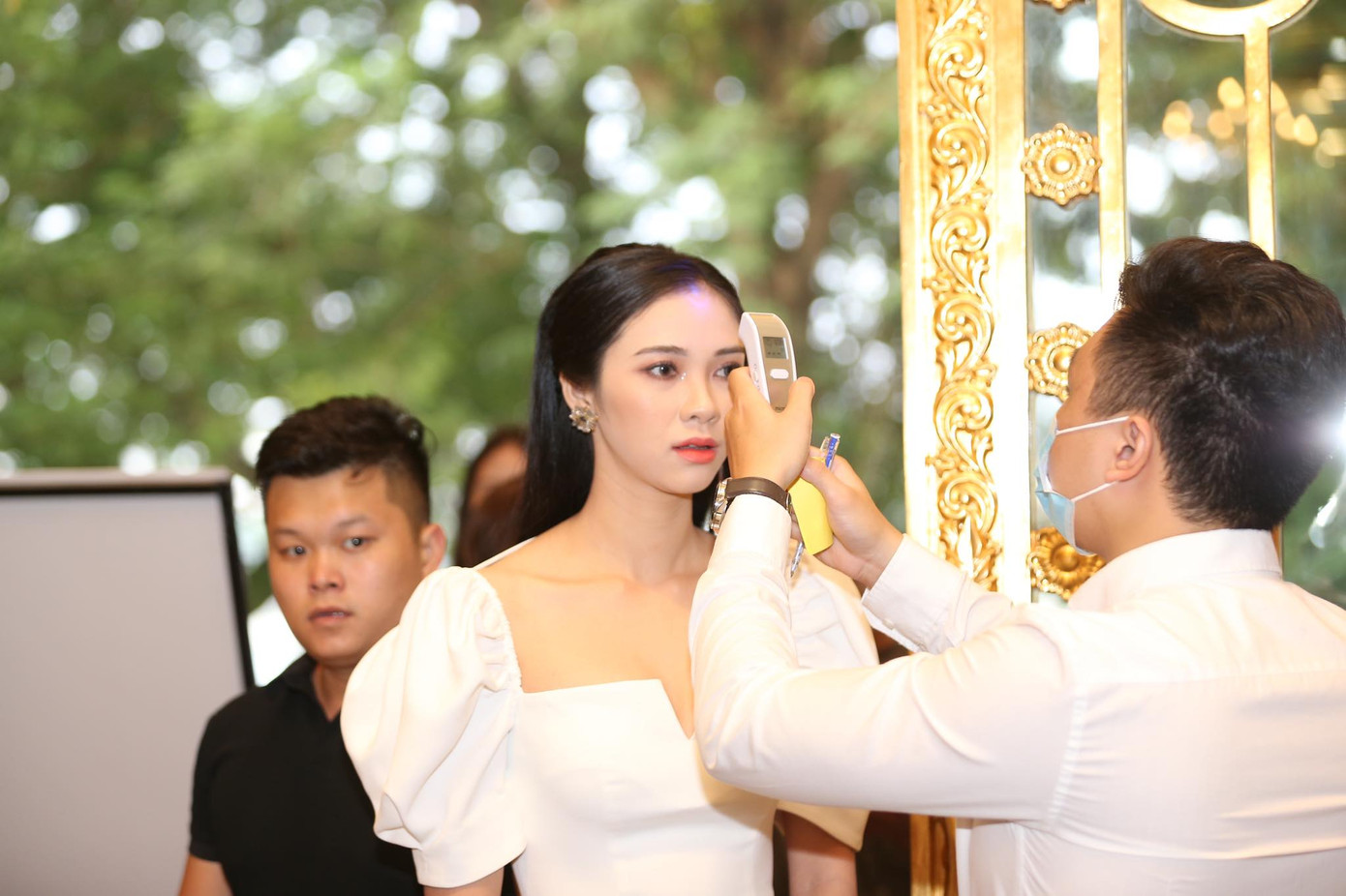 Hôm nay sơ khảo phía Bắc HHVN 2020: Chờ những gương mặt sáng vào Bán kết ảnh 1