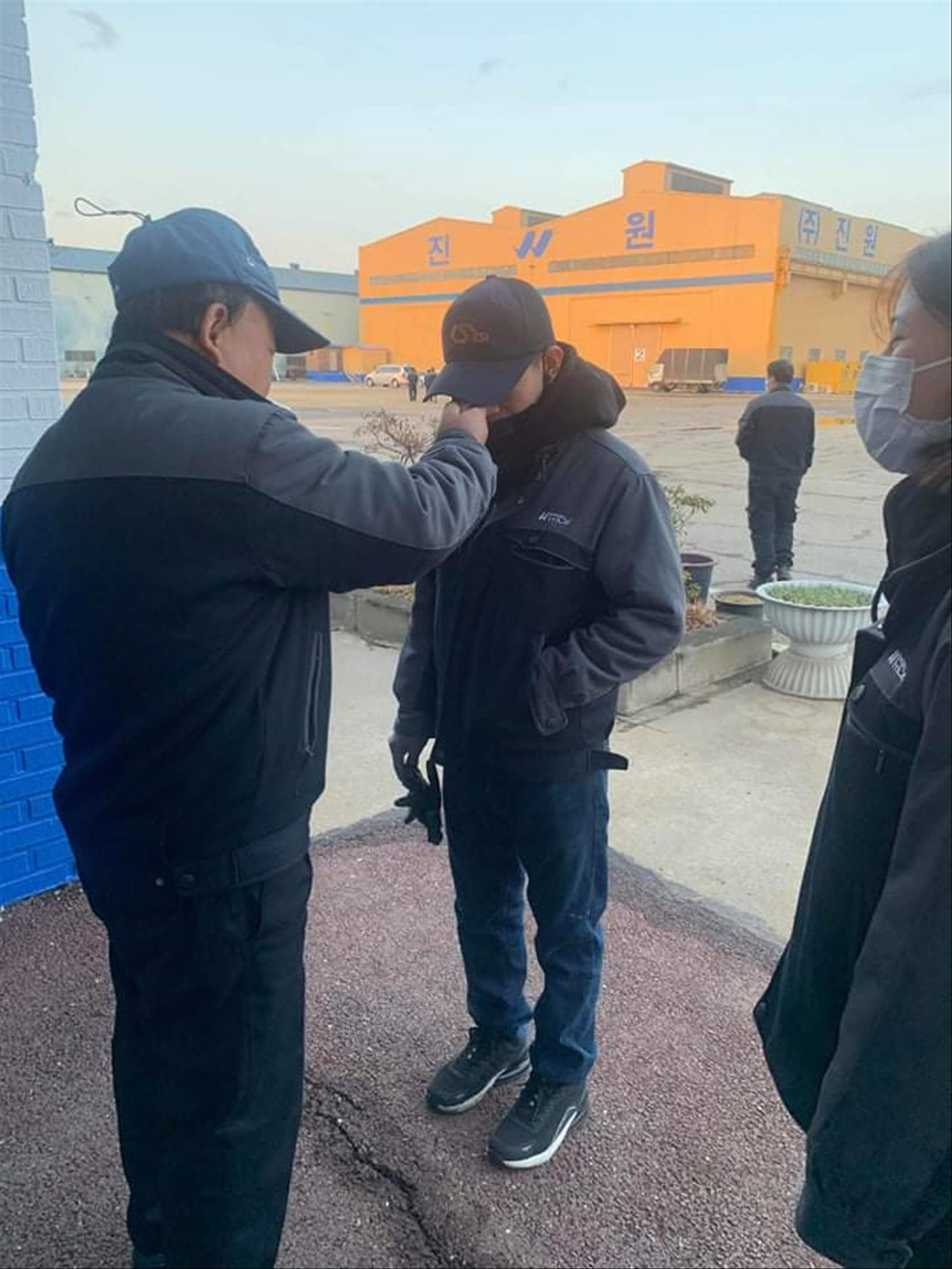 Người Việt tại Hàn Quốc: Không quá lo lắng ảnh 2