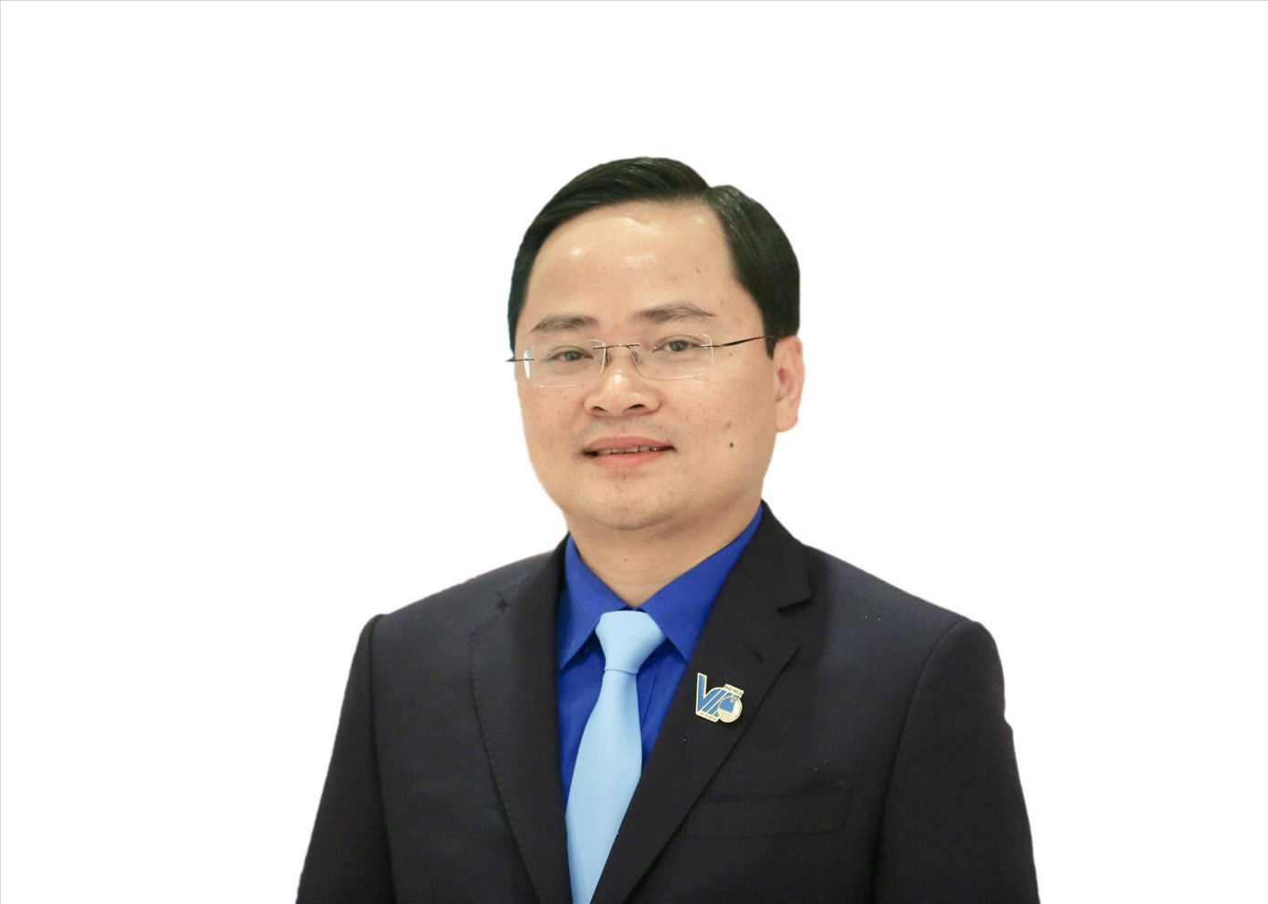 Tân Bí thư thứ nhất T.Ư Đoàn Nguyễn Anh Tuấn: Đột phá 6 nhóm nhiệm vụ chính ảnh 1