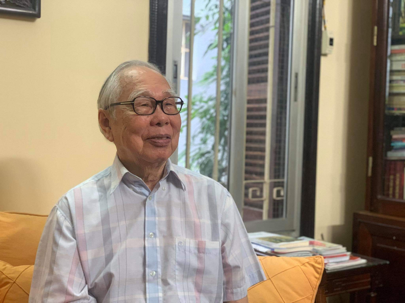 Phan Quang với 'Nghìn lẻ một đêm' ảnh 1