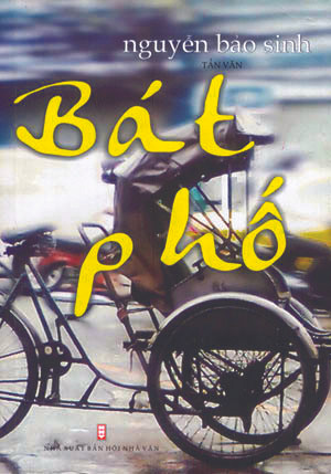 Hà Nội có Nguyễn Bảo Sinh... ảnh 1