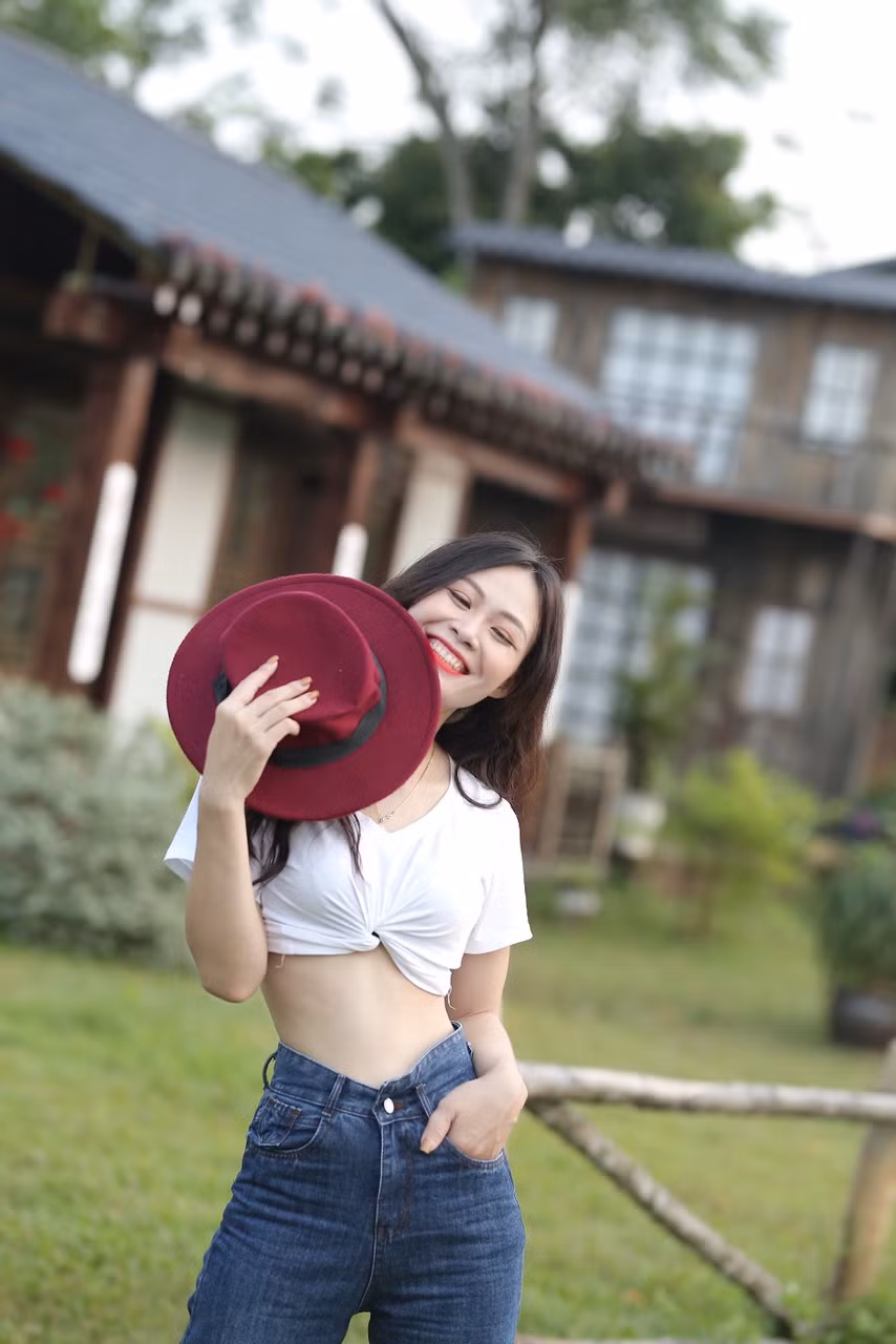 Hôm nay sơ khảo phía Bắc HHVN 2020: Chờ những gương mặt sáng vào Bán kết ảnh 6