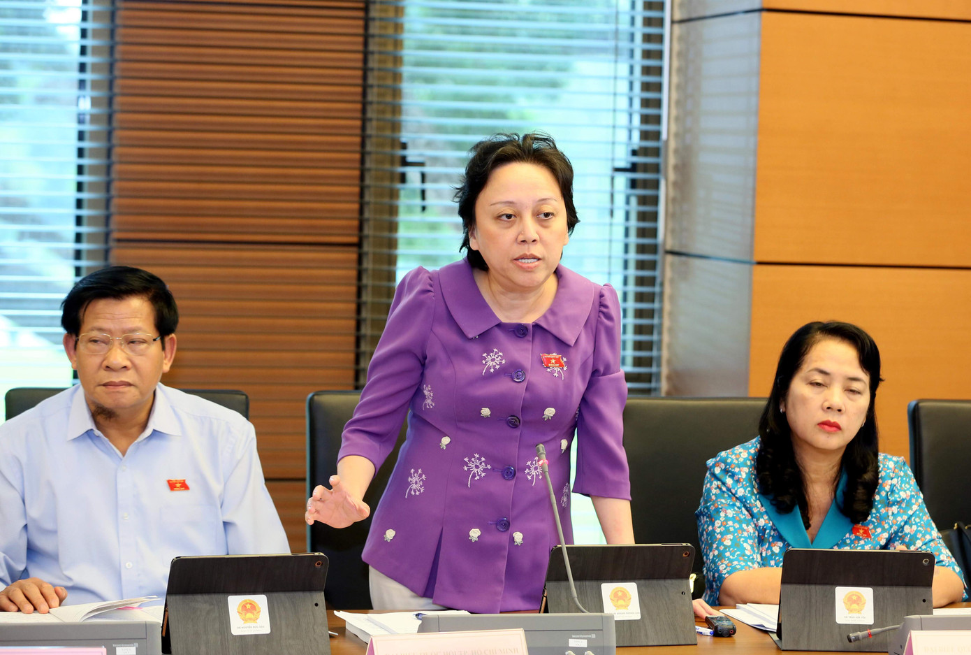 Đau đầu giải ngân vốn đầu tư công ảnh 1