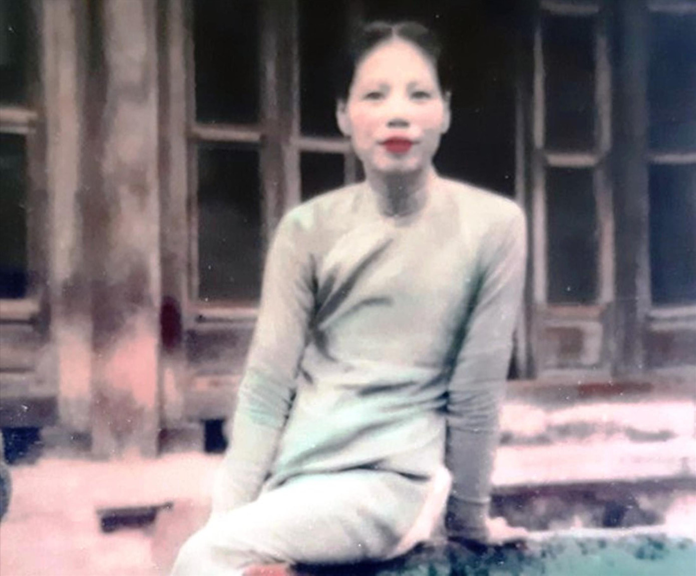 Chuyện ít biết về 'Cô Dinh' ảnh 2