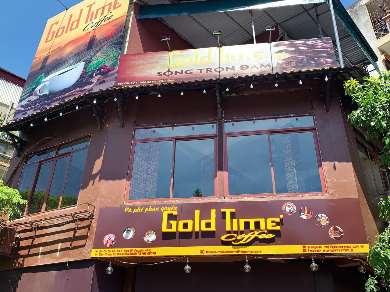 Ma trận gọi vốn đa cấp thời 4.0: Sự thật những vùng nguyên liệu trăm ha ảnh 4