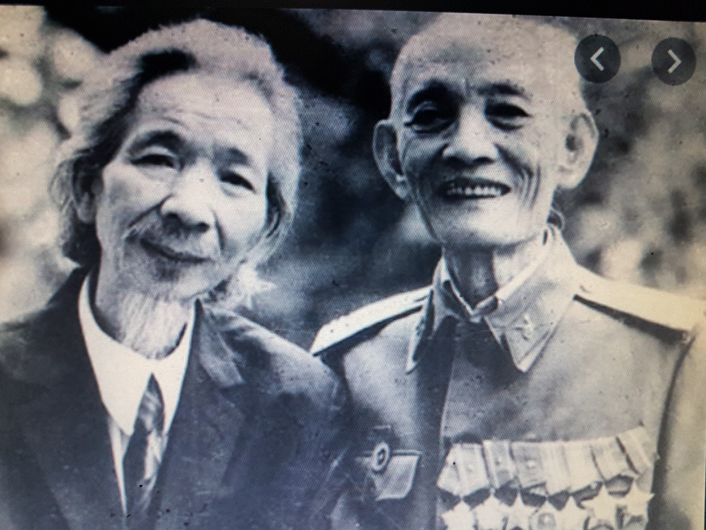 75 năm ngày Độc lập: Cái thuở ban đầu dân quốc ấy ảnh 1