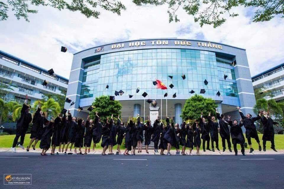 ĐH Tôn Đức Thắng 'phản pháo' khi bị nói lạm quyền, chống lệnh cấp trên ảnh 1