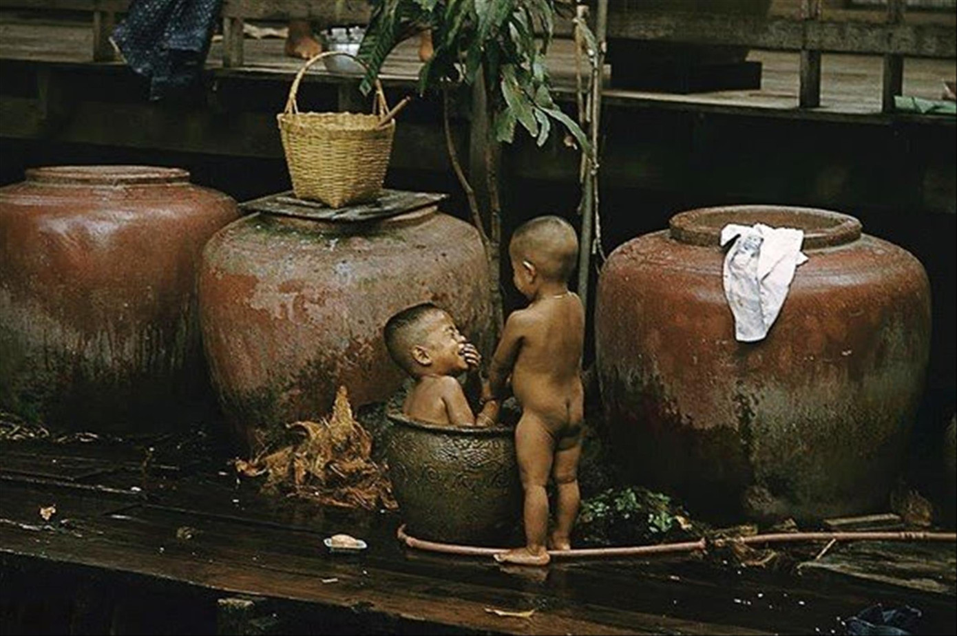 Tranh cãi tác phẩm giải nhất mỹ thuật ở Cần Thơ ảnh 1