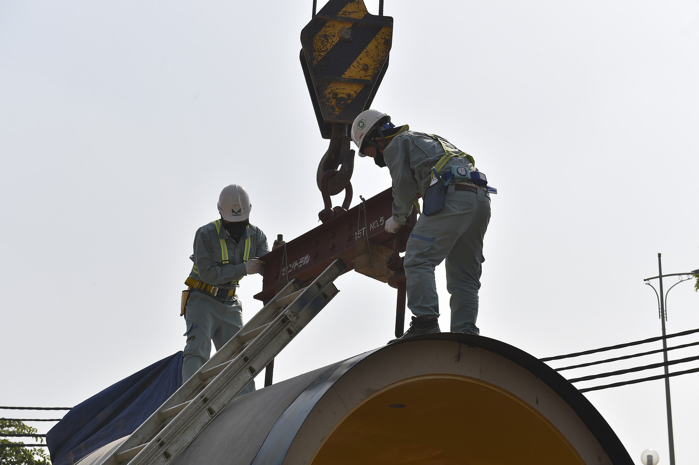 Cách nào giải tắc đầu tư công, Bài 3: Cần rõ trách nhiệm ảnh 2