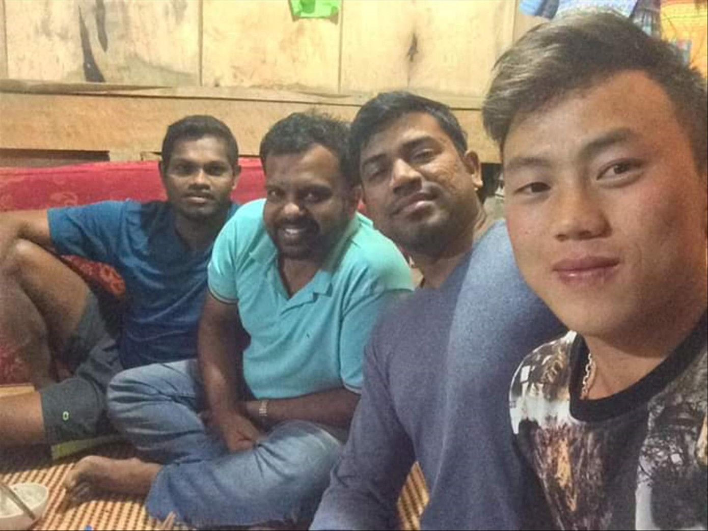 Những ông chủ hợp tác xã 9X ảnh 1