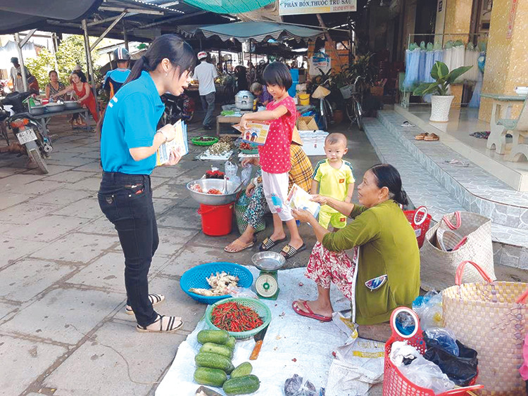 Linh hoạt, hấp dẫn trong khai thác “dư địa” lớn, phát triển BHXH tự nguyện ảnh 2