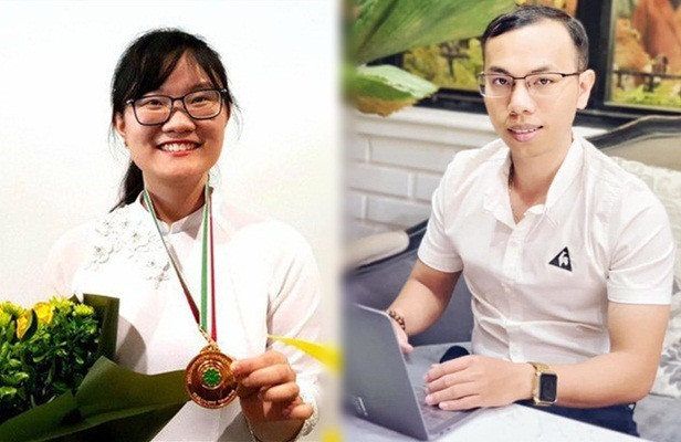 Hai gương mặt sẽ tiếp kiến lãnh đạo cấp cao ASEAN ảnh 1