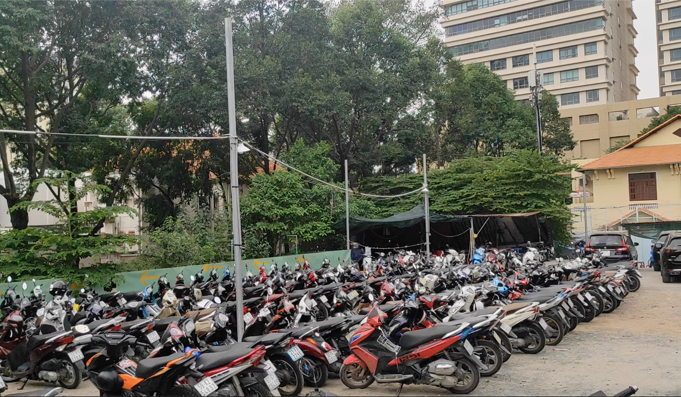 6.000 m2 'đất vàng' của Nhà nước lại vào tay tư nhân ảnh 1