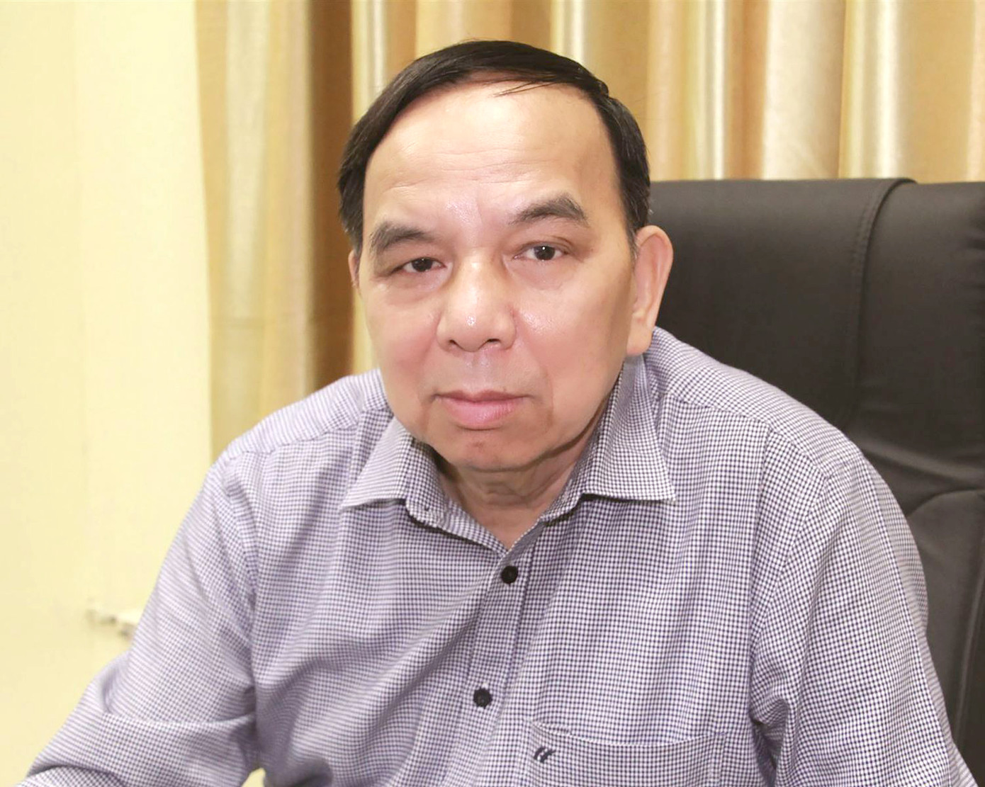 Tái cơ cấu đường sắt: Mới đang giải quyết phần ngọn ảnh 2