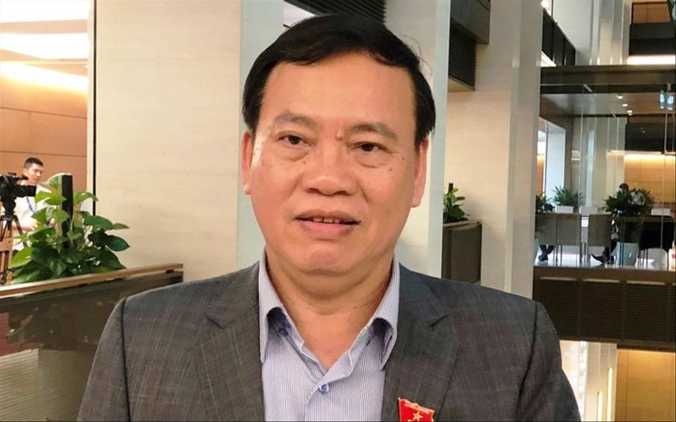 Lựa chọn nhân sự Khóa XIII: Nhân dân biết rõ ai xấu, ai tốt ảnh 1