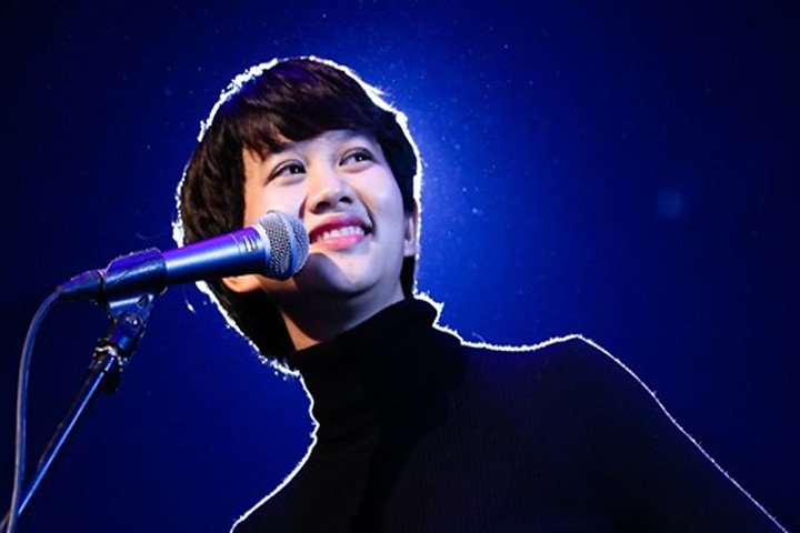 Đồng nát sắt vụn của Lý ảnh 1