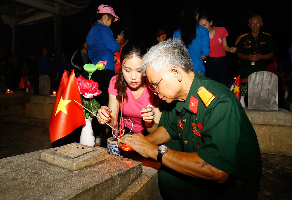 Cấp phép và tiêu chí thi người đẹp: Cởi mở nhưng không nên ồ ạt ảnh 2