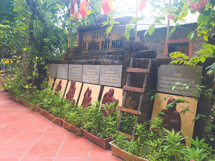 Hà Nội có Nguyễn Bảo Sinh... ảnh 2