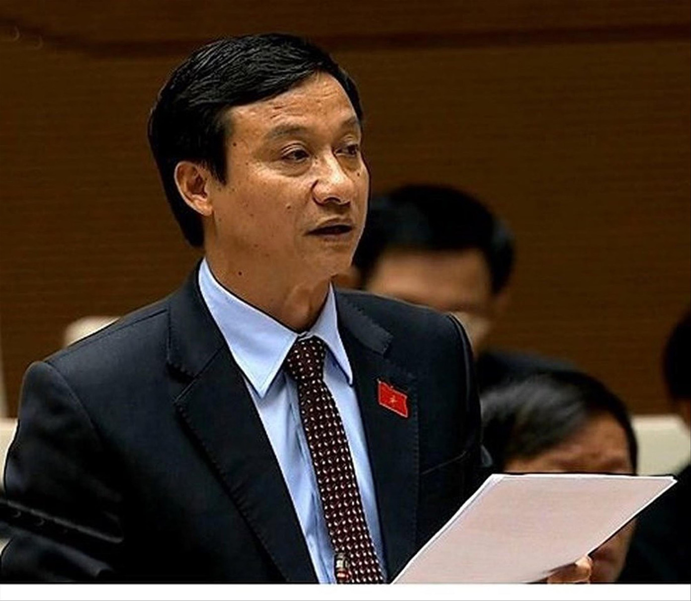 Bộ trưởng, Chủ tịch tỉnh có nên làm đại biểu Quốc hội hay không? ảnh 4