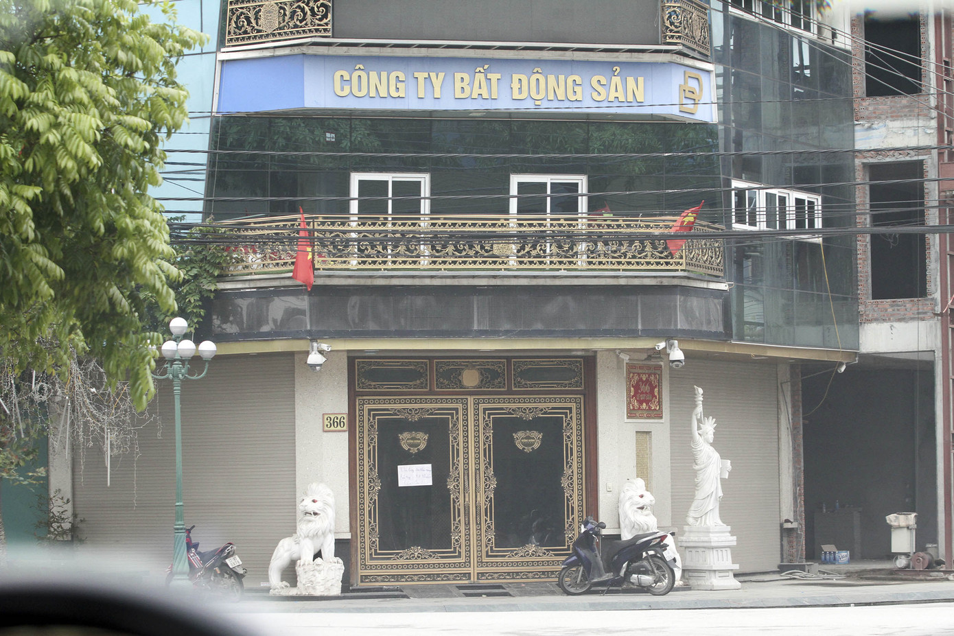 Chiến tích 'chơi trội' của đại gia 'Đường Nhuệ' Thái Bình ảnh 1