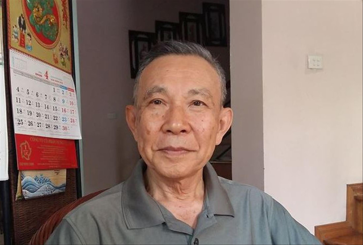 Lựa chọn nhân sự Khóa XIII: Nhân dân biết rõ ai xấu, ai tốt ảnh 2