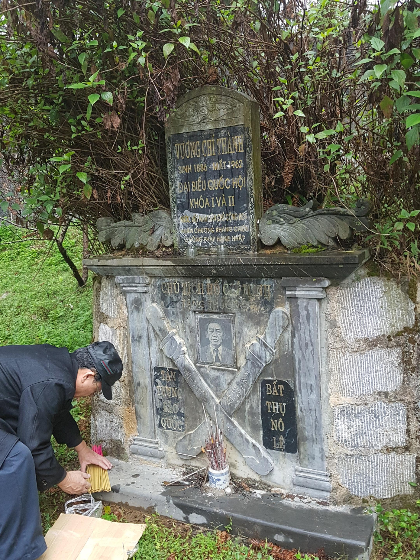 Góc khuất cao nguyên đá Kỳ II: Tấm chăn bông thời Di sản ảnh 1