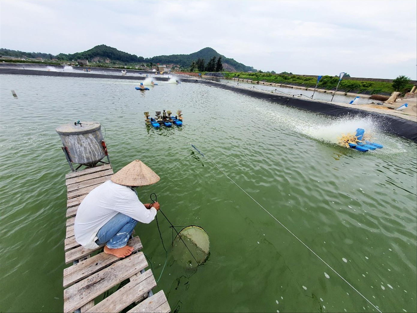 Tái lập dự án khai thác cát biển ở Quảng Ninh: Dân tiếp tục phản đối ảnh 1
