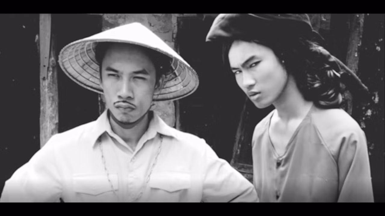 1977 Vlog: 'Chúng tôi đơn giản bị ngáo' ảnh 1
