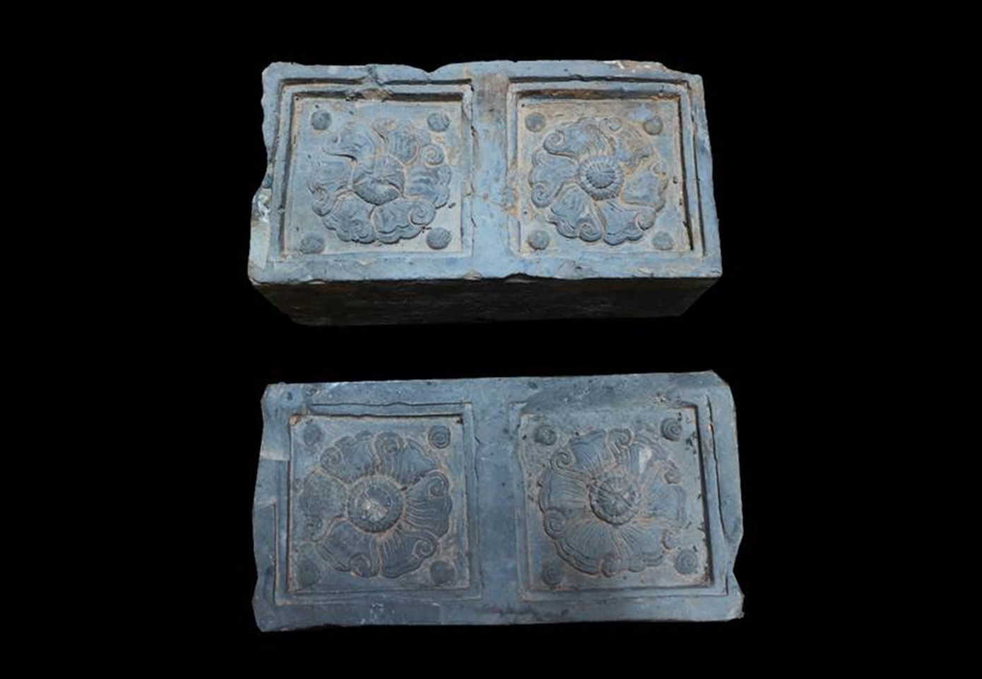 Thêm phát hiện quan trọng về Hoàng thành ảnh 1