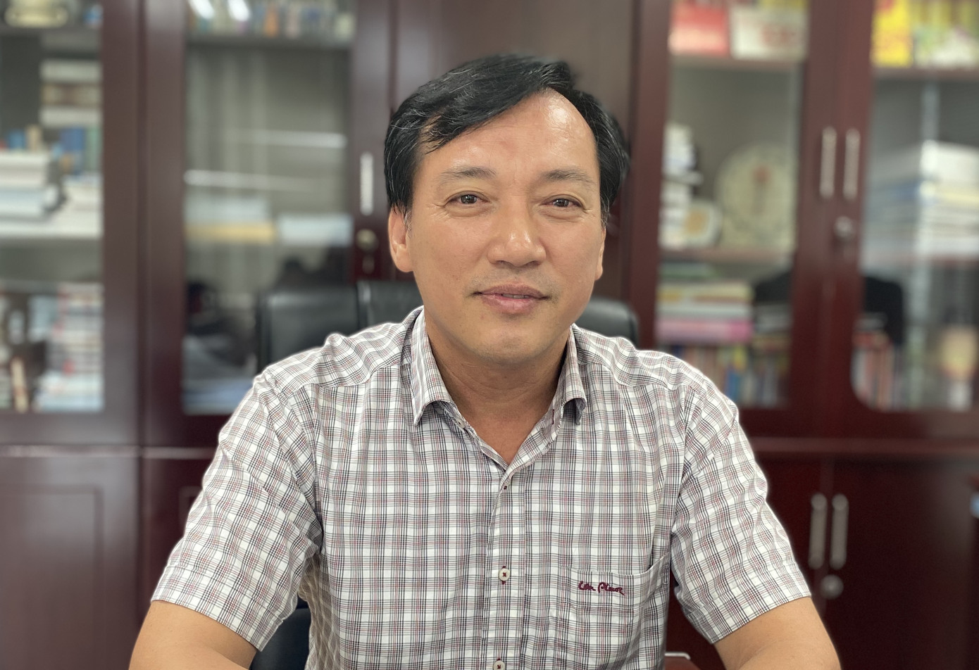 Cấp phép và tiêu chí thi người đẹp: Cởi mở nhưng không nên ồ ạt ảnh 1