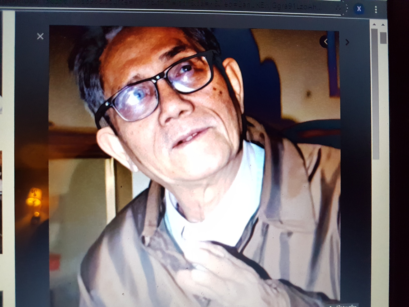 Nhớ Nhạc sĩ Phong Nhã - Người hàng xóm tầng trệt ảnh 1