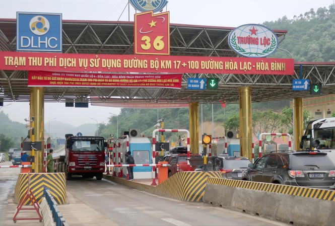 Đầu tư BT, BOT: Nghiêng về nhà nước thì không có nhà đầu tư ảnh 2